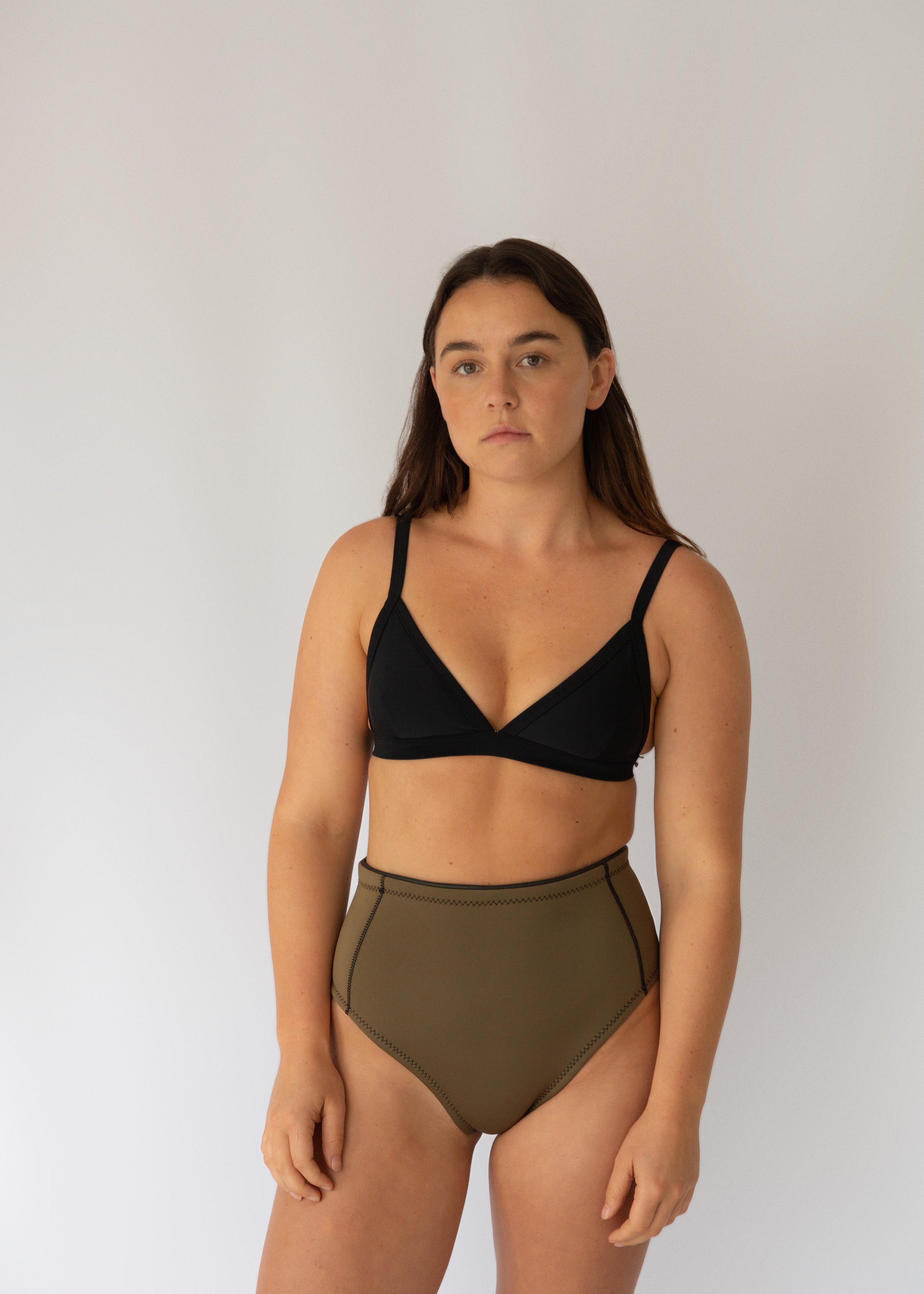 Bass Sand - Ecoprene Wetsuit Bottom