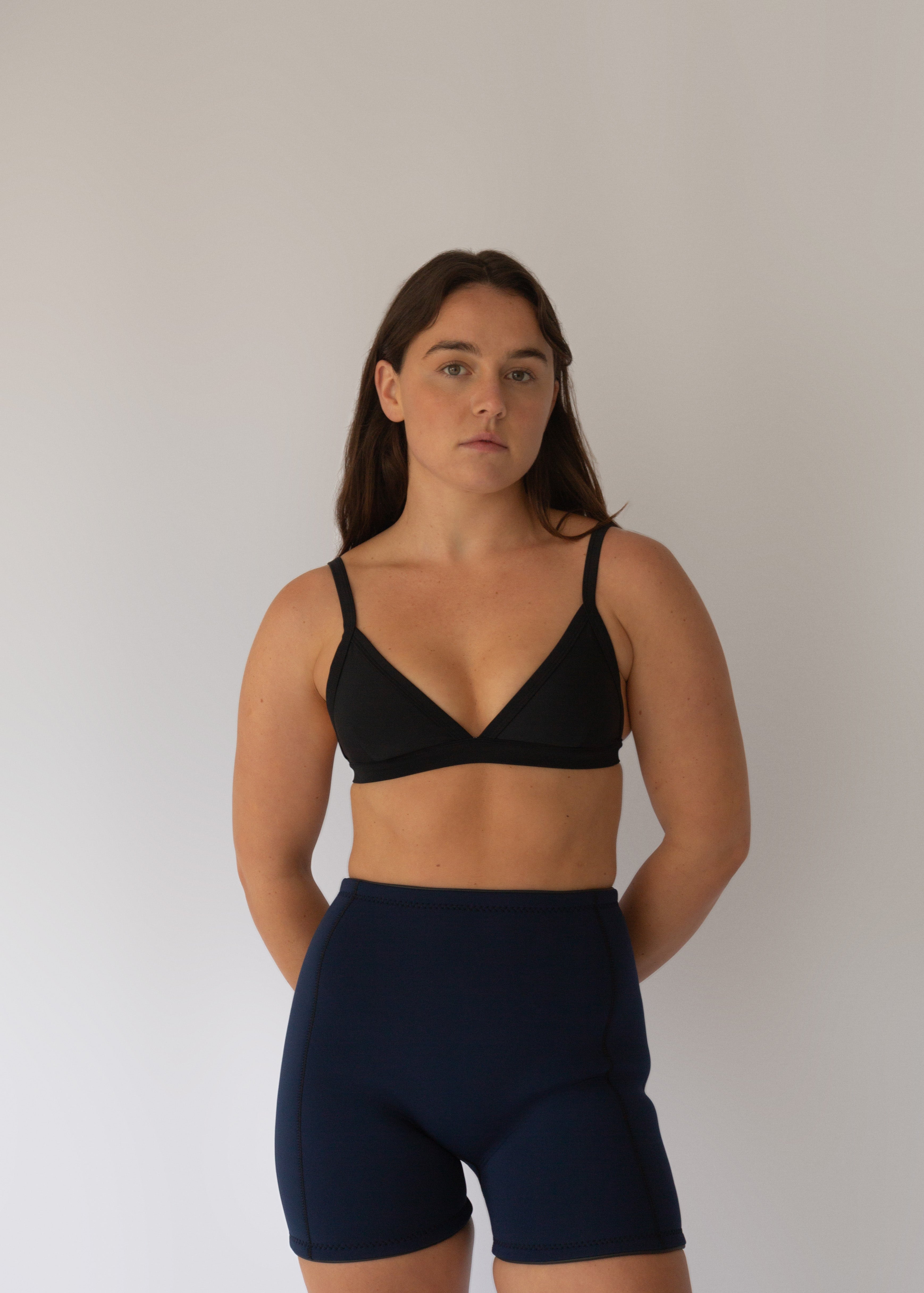 Bass Ocean - Ecoprene Wetsuit Short