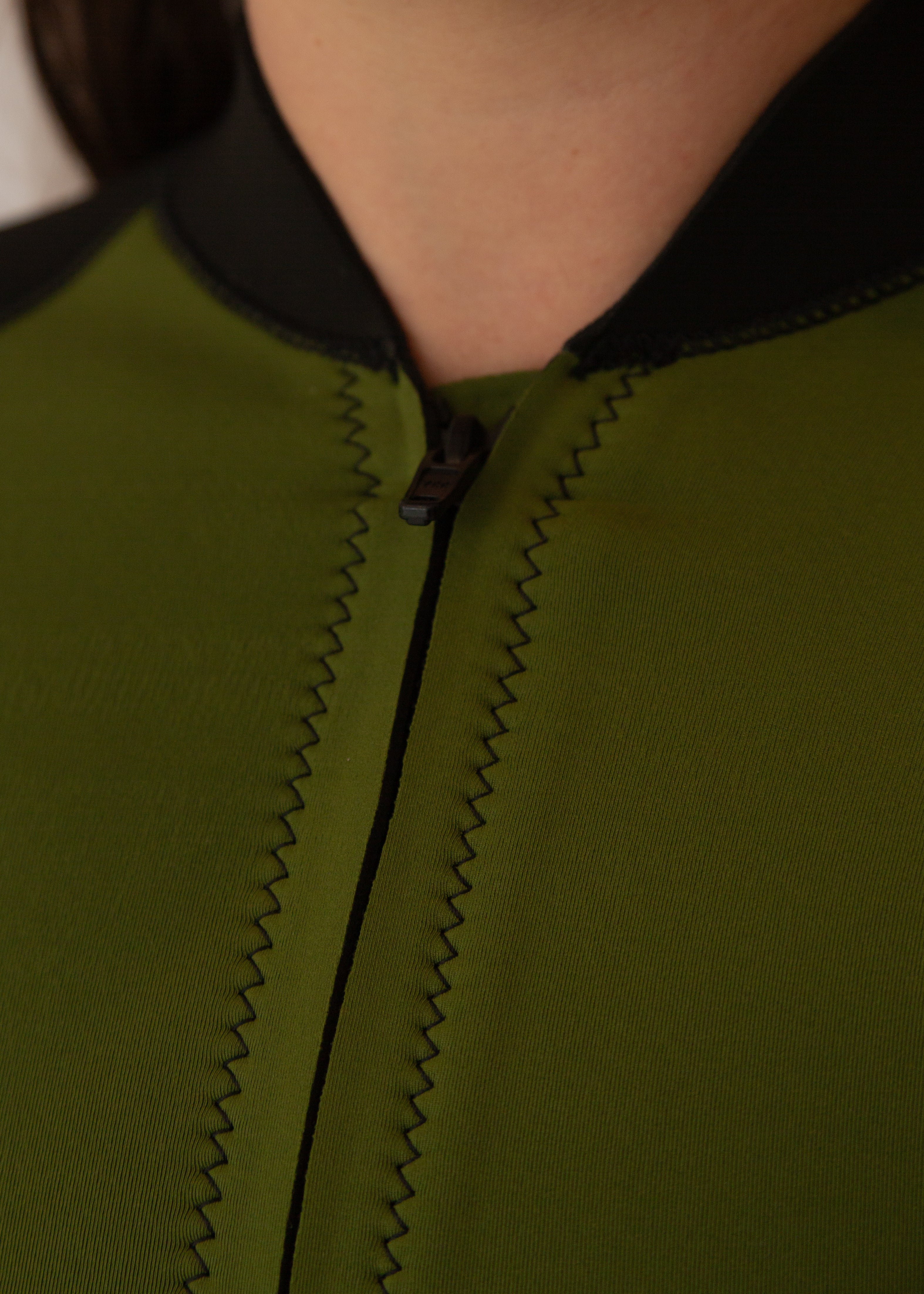 Signature Reef - Ecoprene One-Piece Wetsuit