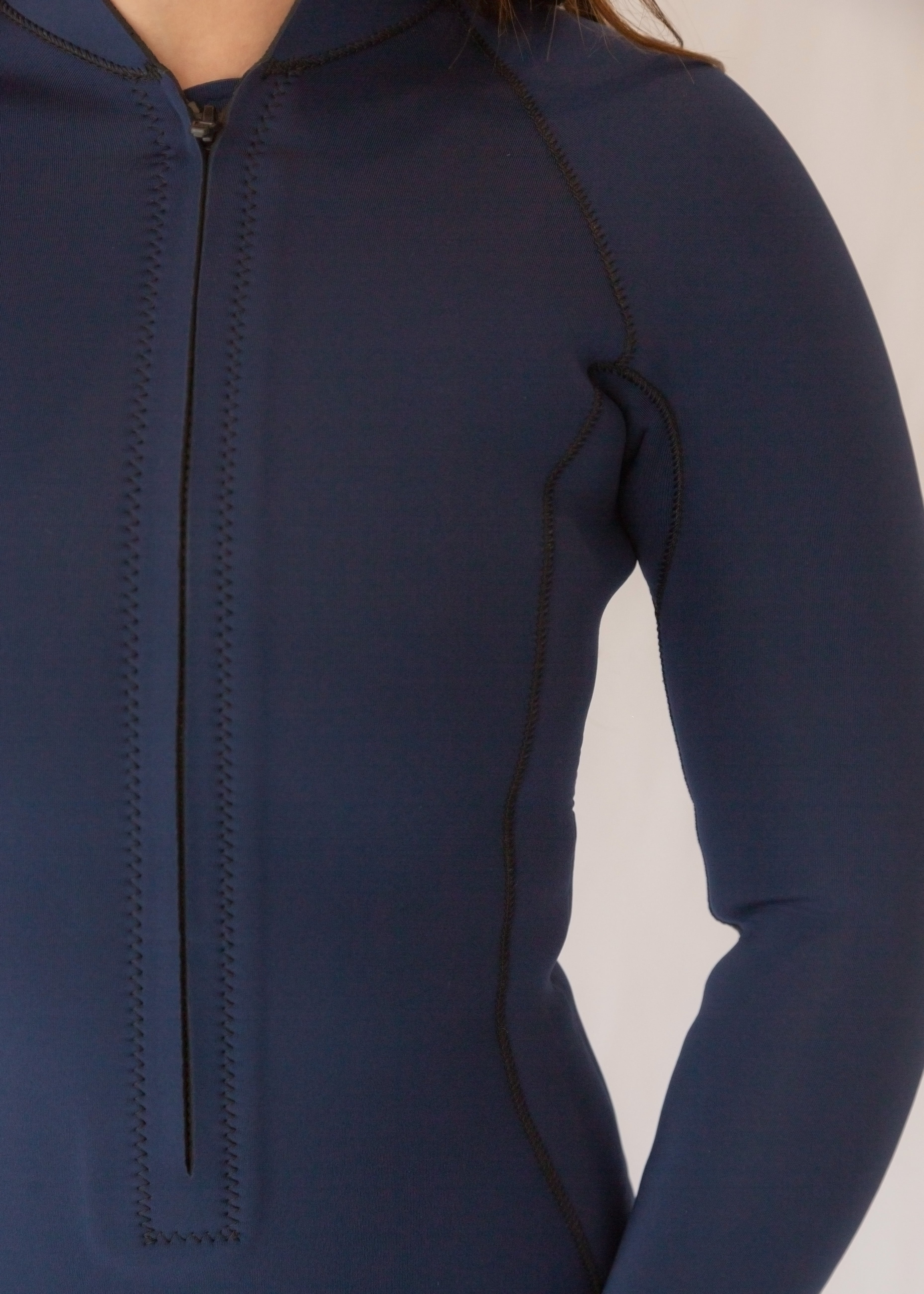 Signature Ocean - Ecoprene One-Piece Wetsuit