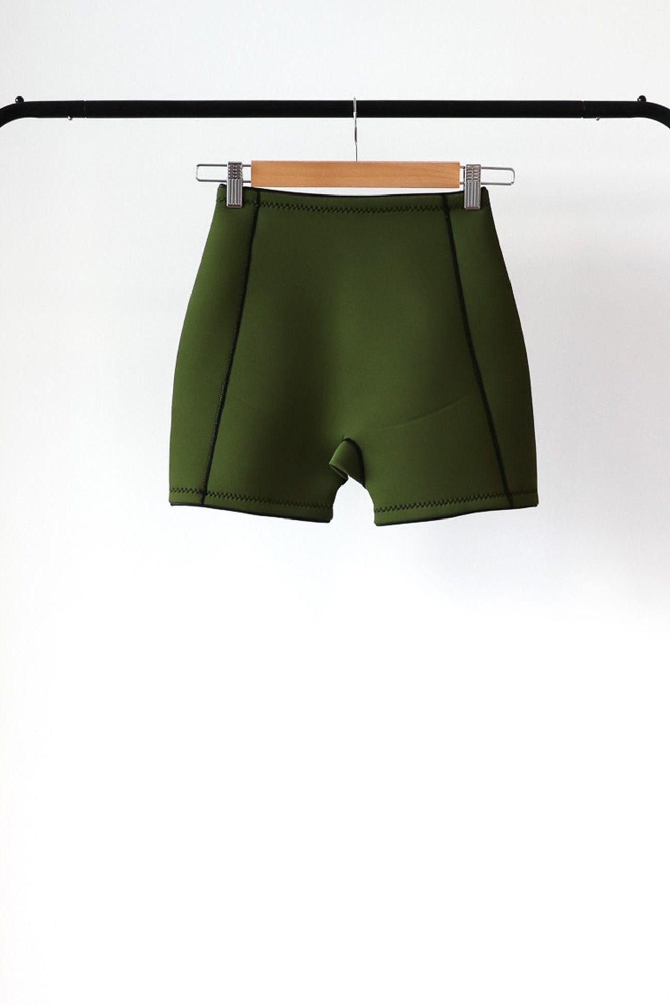 Premium Surf Full Boyleg Short